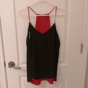 Express reversible blouse - NEW!